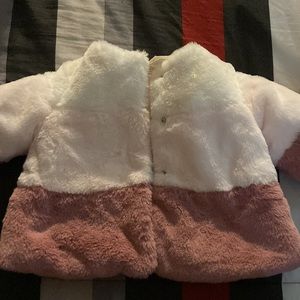 Little Jacket 3color